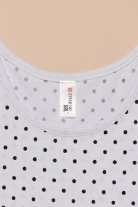 Zivame Girls Tanks (Pack of 2) - Multicolor — thumbnail 13